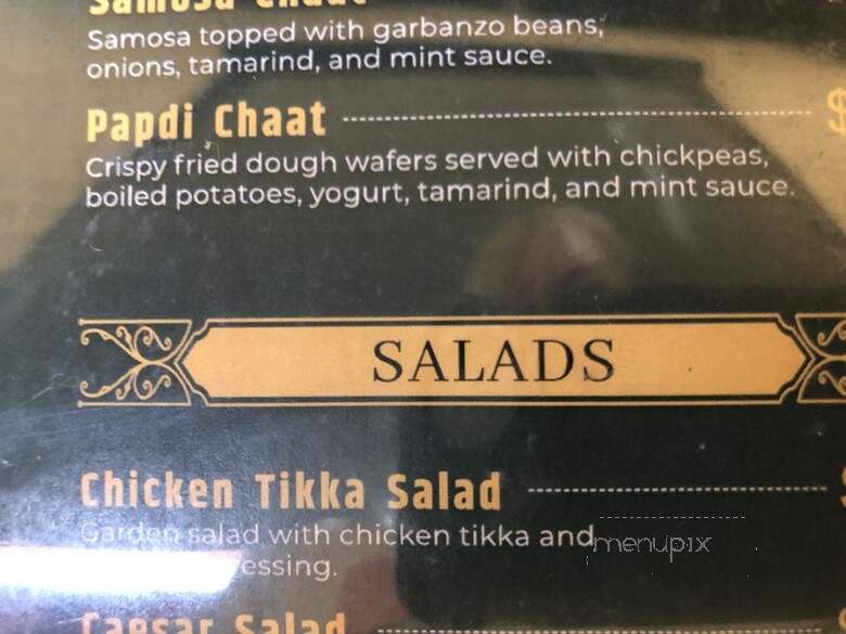 Tap N Tikka - Gilbert, AZ