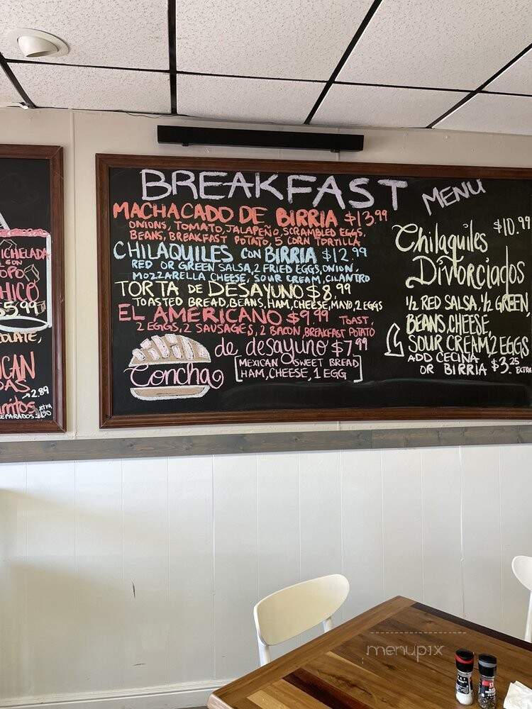 B AM Cocina - Stafford, TX