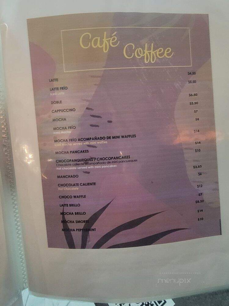 Bistro Cafe - Coral Gables, FL