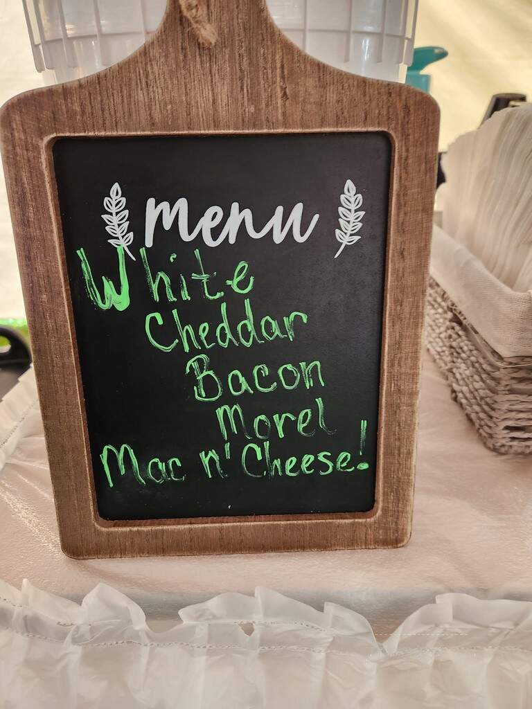 Boyne River Grill - Boyne City, MI menu_pic