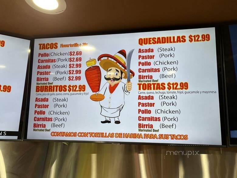 Tacos & Beers - Bullhead City, AZ