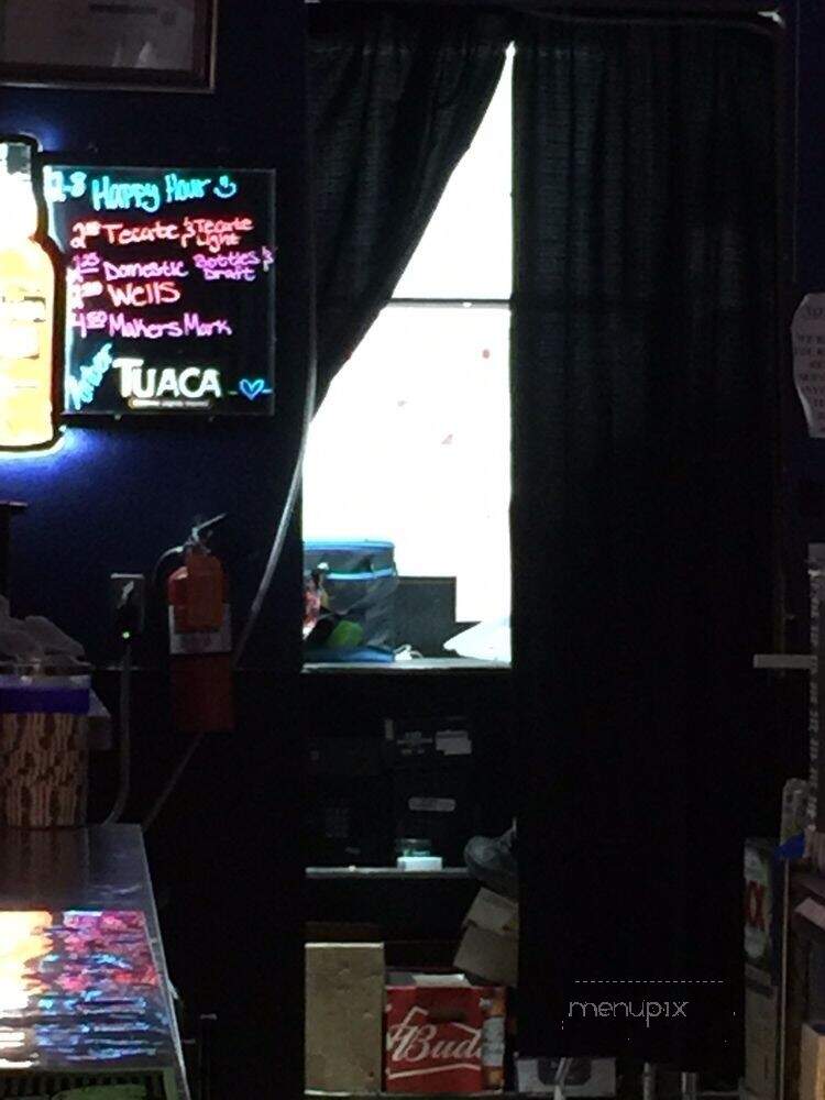 Beer Goggles - Live Oak, TX menu_pic