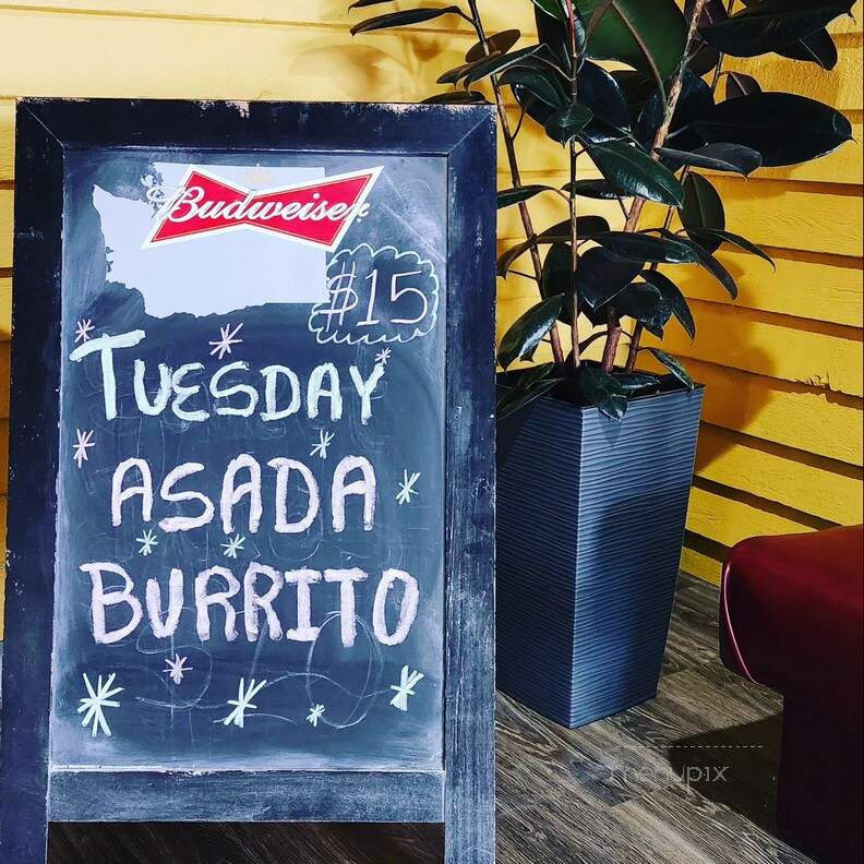 Los Amigos - Colfax, WA