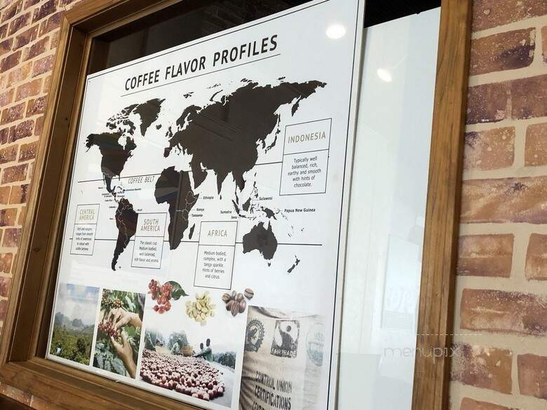 Great Lakes Choclate Coffee Co. - Sturgis, MI