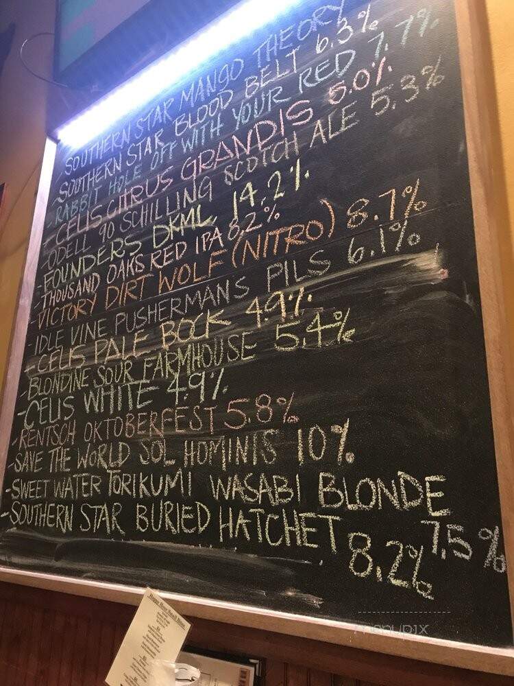 Dig Pub - Cedar Park, TX