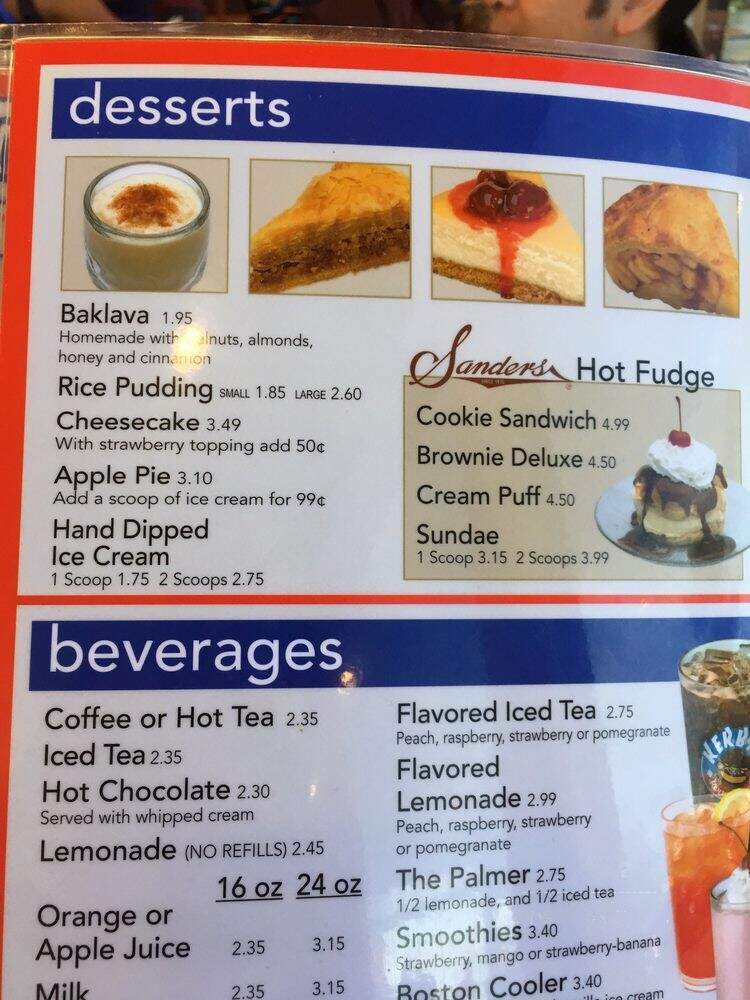 Kerby's Koney Island - Southfield, MI menu_pic