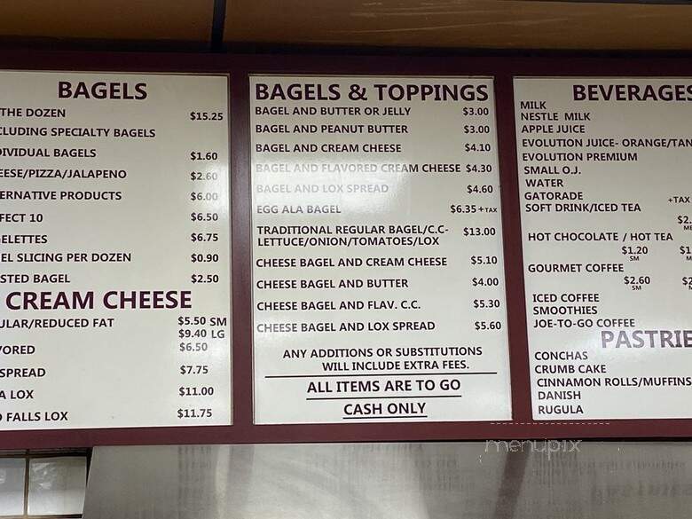 Western Bagel Baking - Van Nuys, CA