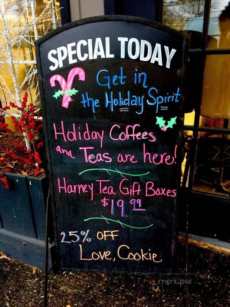 One Good Woman - Camp Hill, PA menu_pic