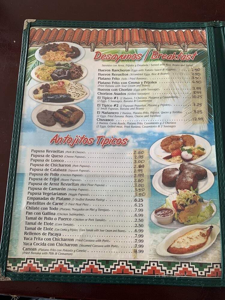 La Fonda - Downey, CA