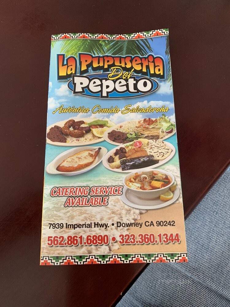 La Fonda - Downey, CA