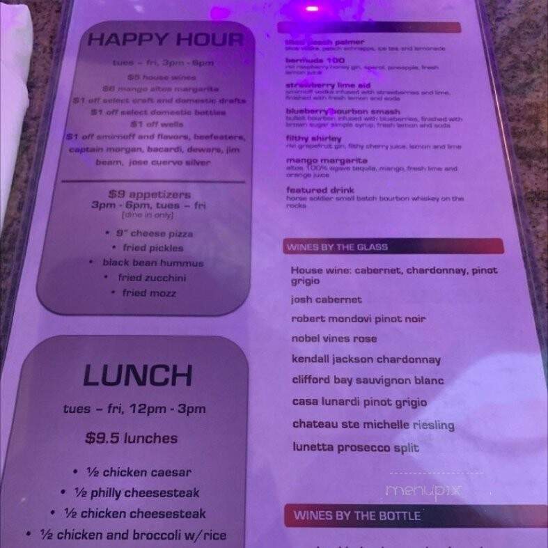 54 FL - Naples, FL menu_pic