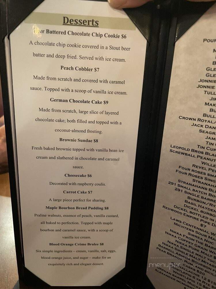 Pourhouse Bar and Grill - Loveland, CO