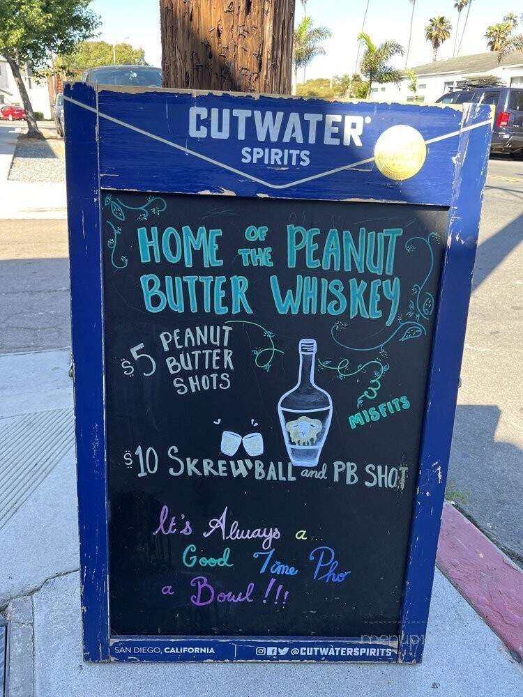 OB Noodle House - San Diego, CA