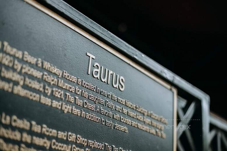Taurus - Miami, FL