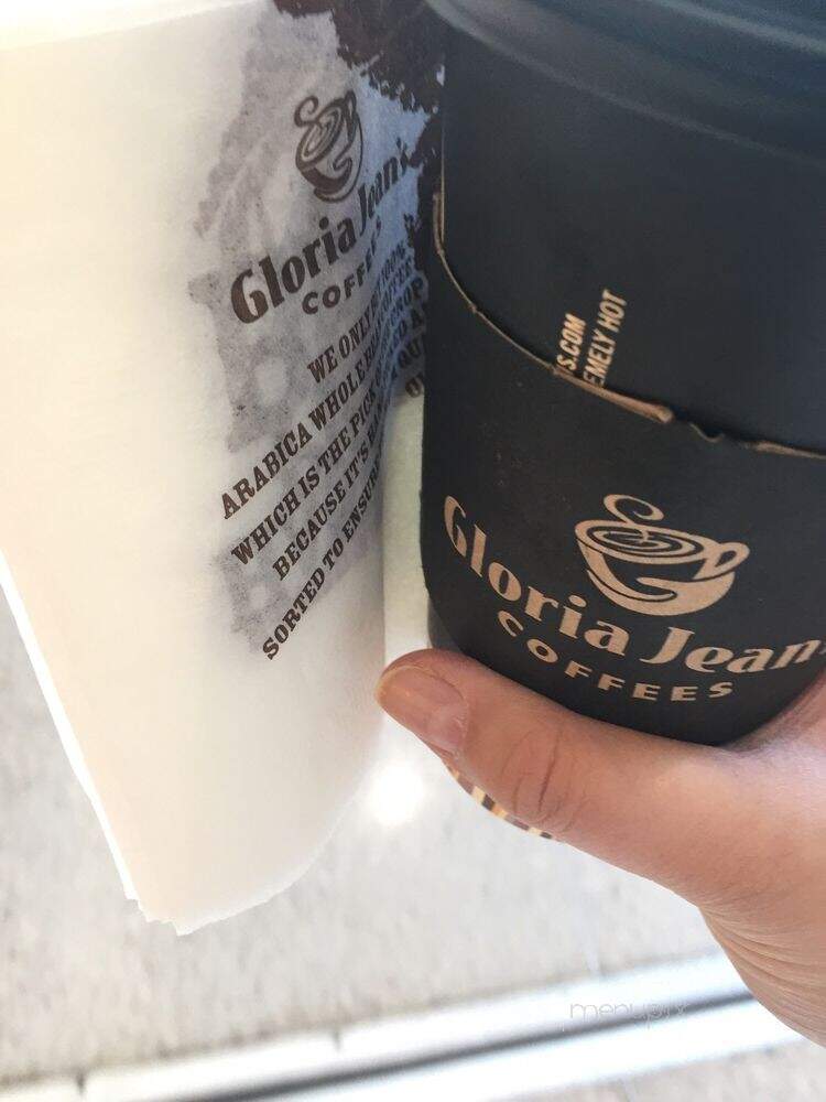 Gloria Jean's Coffee - Las Vegas, NV