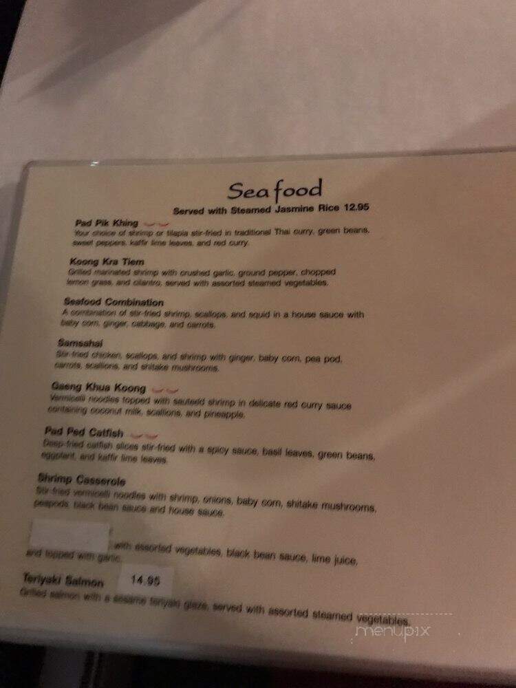 Tusk - Batavia, IL menu_pic