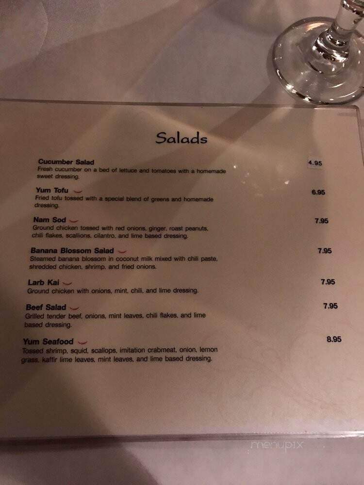 Tusk - Batavia, IL menu_pic