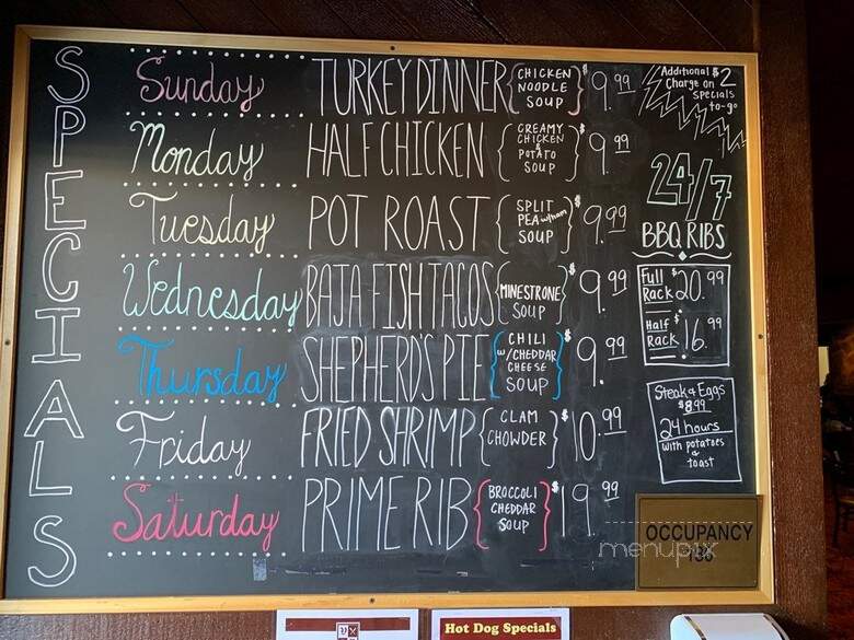 Village Pub & Poker - Las Vegas, NV