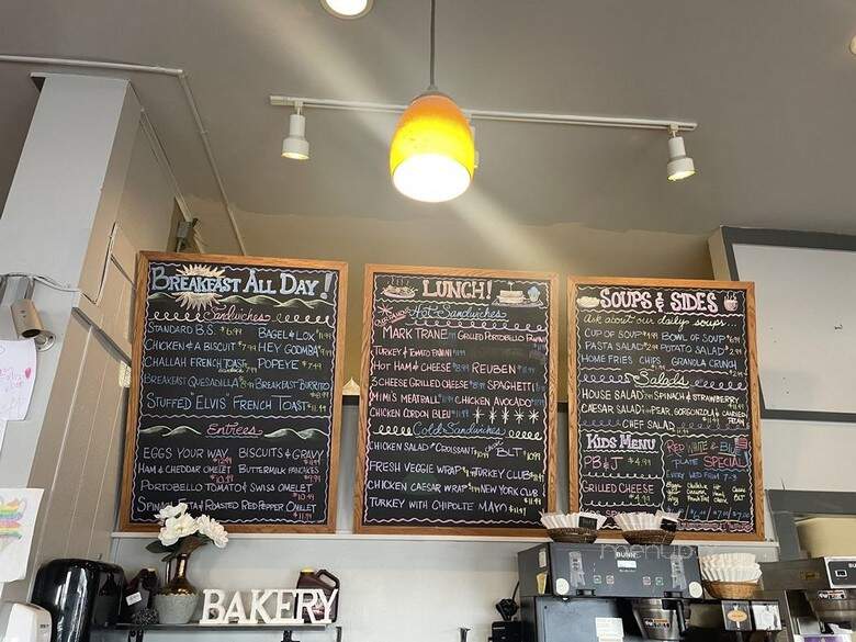 Adrienne & Co Confectioners - Jeffersonville, IN menu_pic