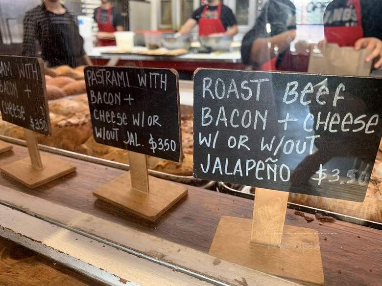 Original Kolache Shoppe - Houston, TX