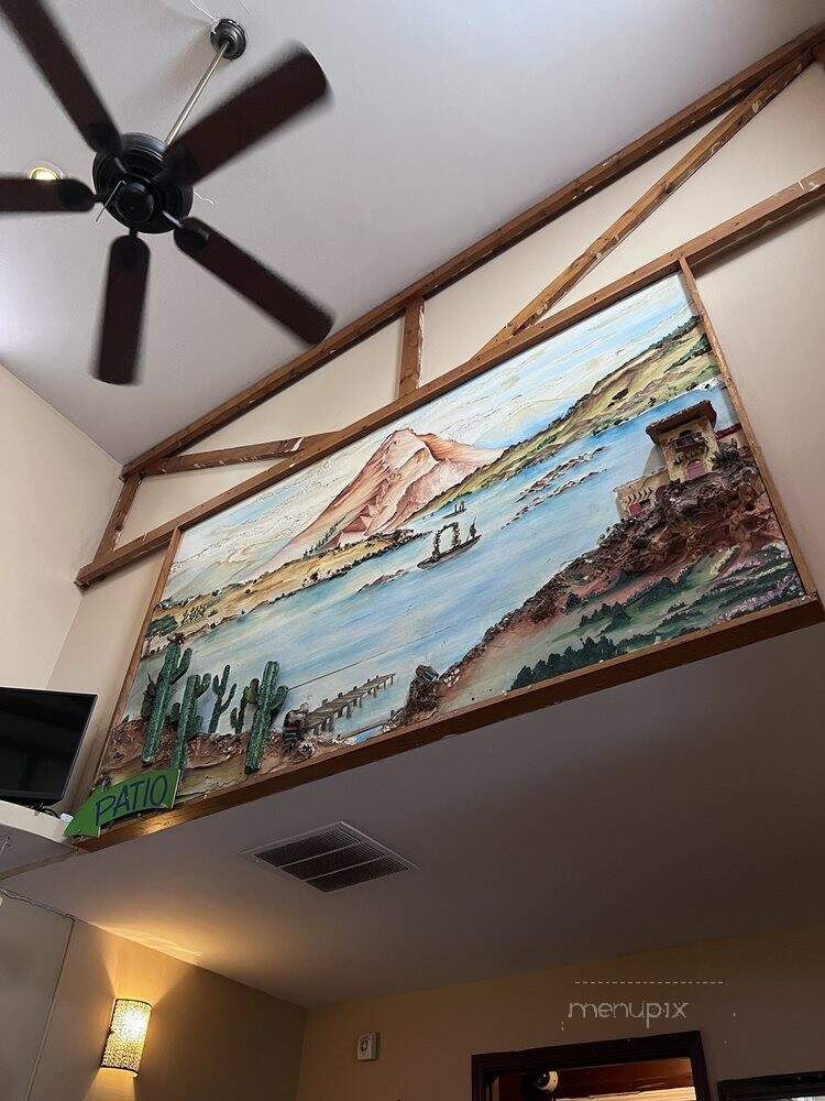 Pancho's Mexican - Atlanta, GA menu_pic