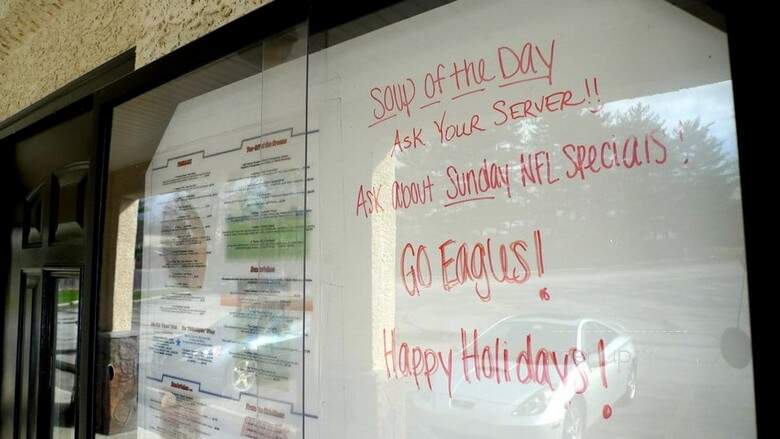 Screwballs - King of Prussia, PA menu_pic