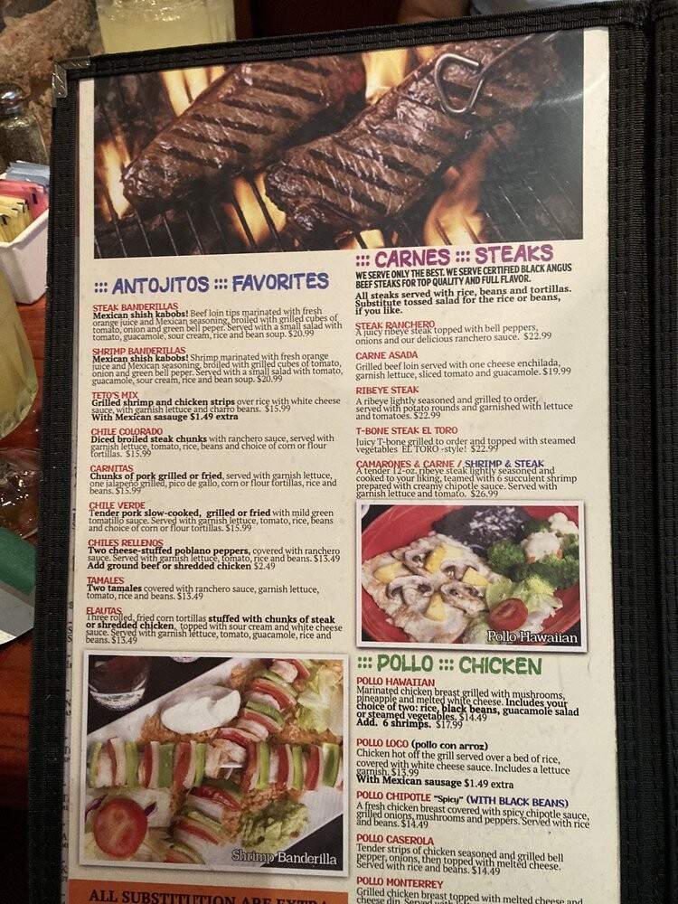 El Toro Cantina & Grill - Louisville, KY