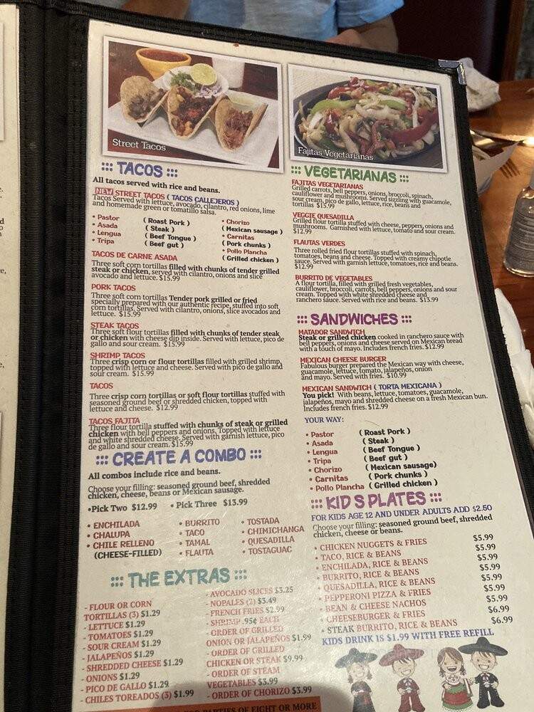 El Toro Cantina & Grill - Louisville, KY