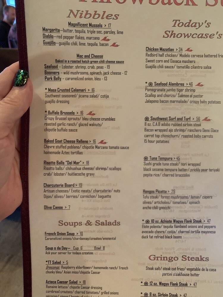 Tabernash Tavern - Tabernash, CO