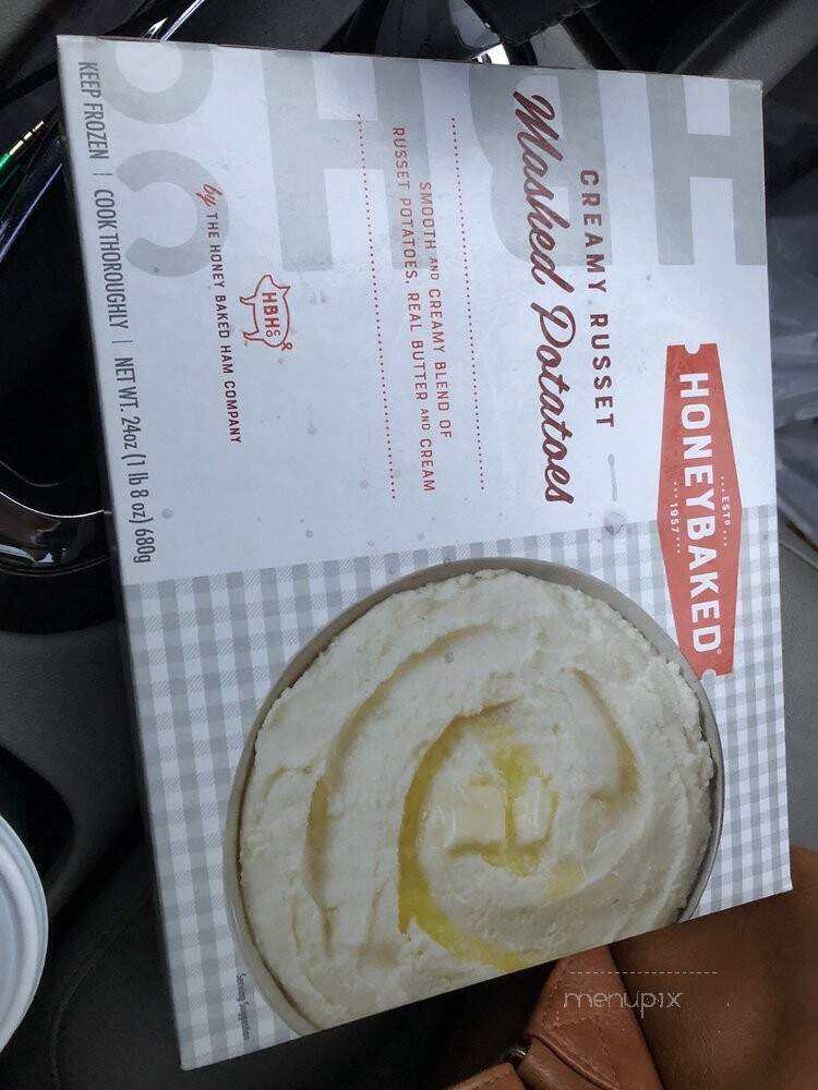 Sara Lee - Elizabethtown, KY menu_pic