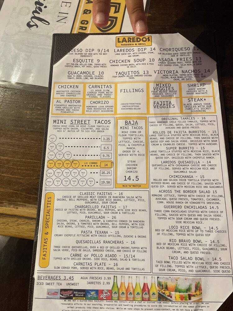 El Toro Mexican - Kennesaw, GA