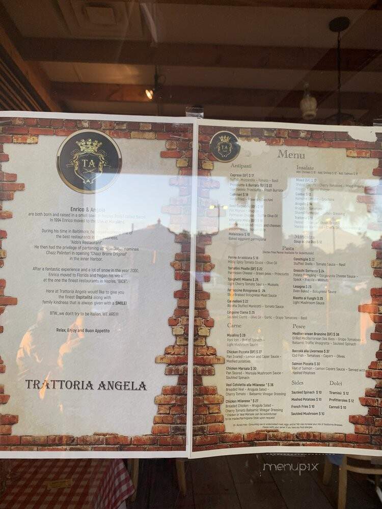 Bohemian Schnitzelhouse - Naples, FL menu_pic