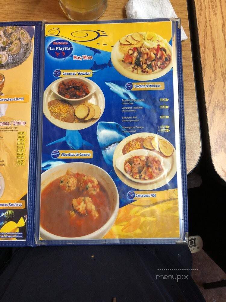Pancho - Tulsa, OK