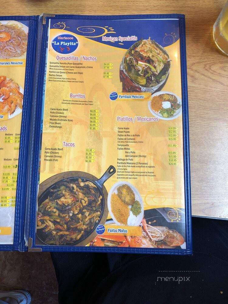 Pancho - Tulsa, OK