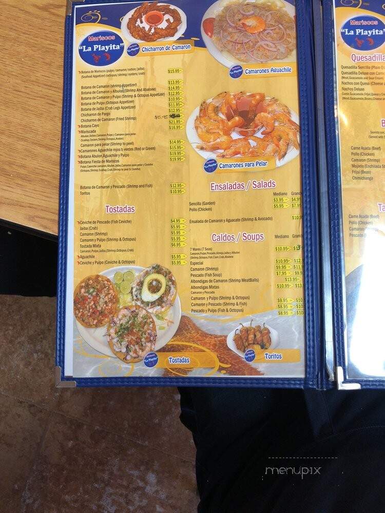 Pancho - Tulsa, OK