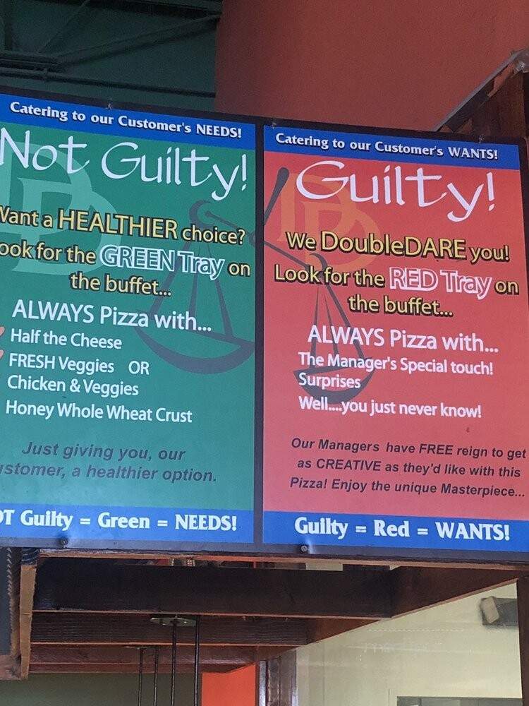 Double Dave's Pizzaworks - Waco, TX menu_pic
