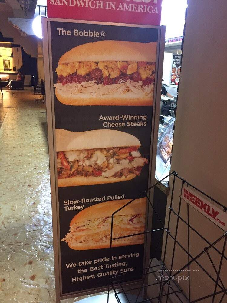 Capriotti's Sandwich Shop - Henderson, NV