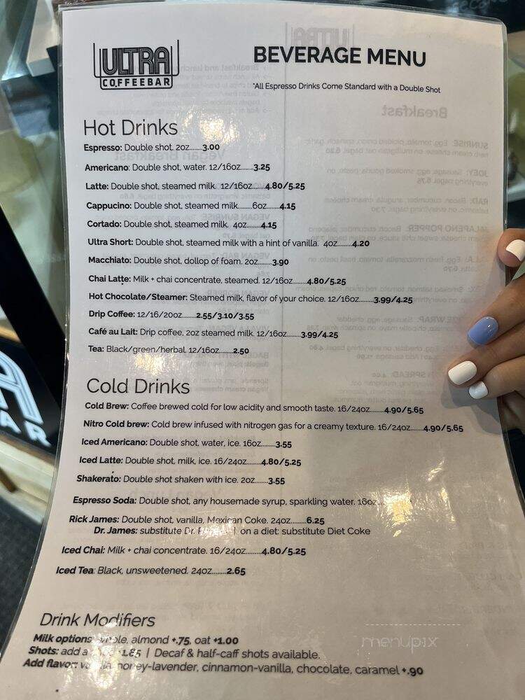 Clingman Cafe - Asheville, NC