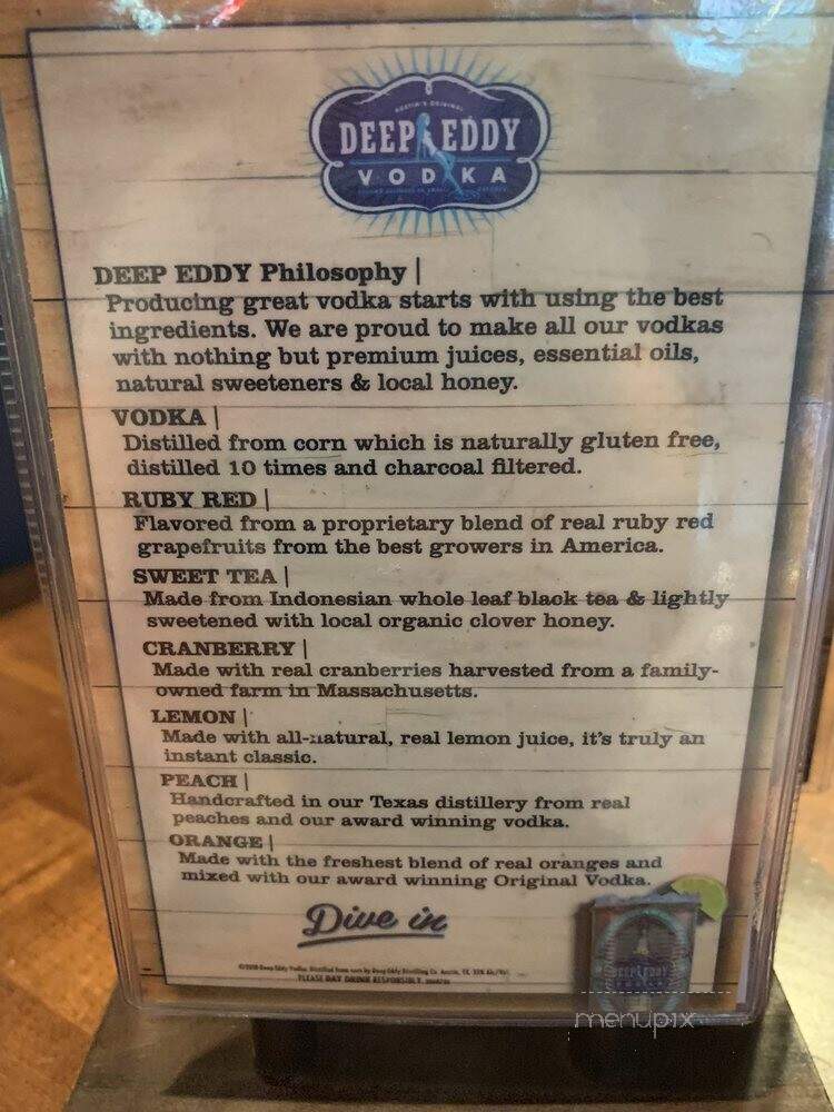 Sidelines Tavern and Grill - Chandler, AZ