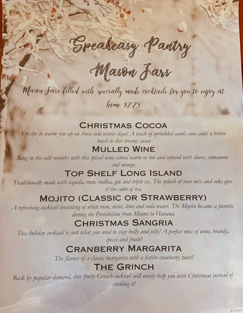 Roadhouse - Jackson, MI menu_pic