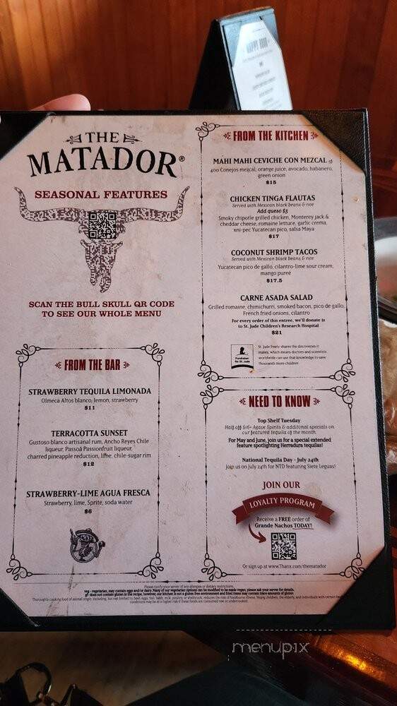 Casa del Matador - Portland, OR