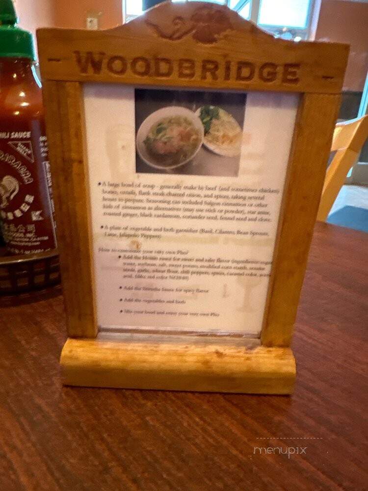 Pho Nam - Madison, WI