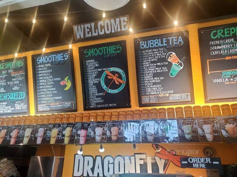 Lollicup Tea Zone - Kansas City, MO