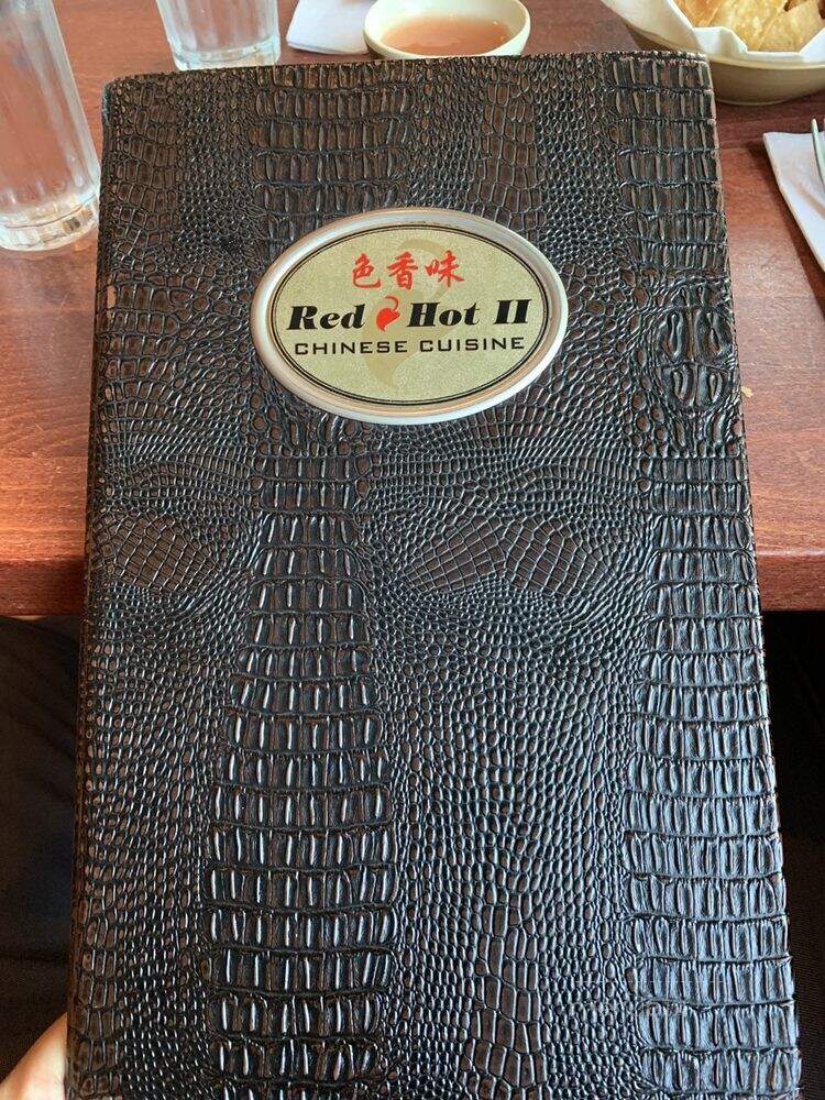 Red Hot Restaurant - Brooklyn, NY