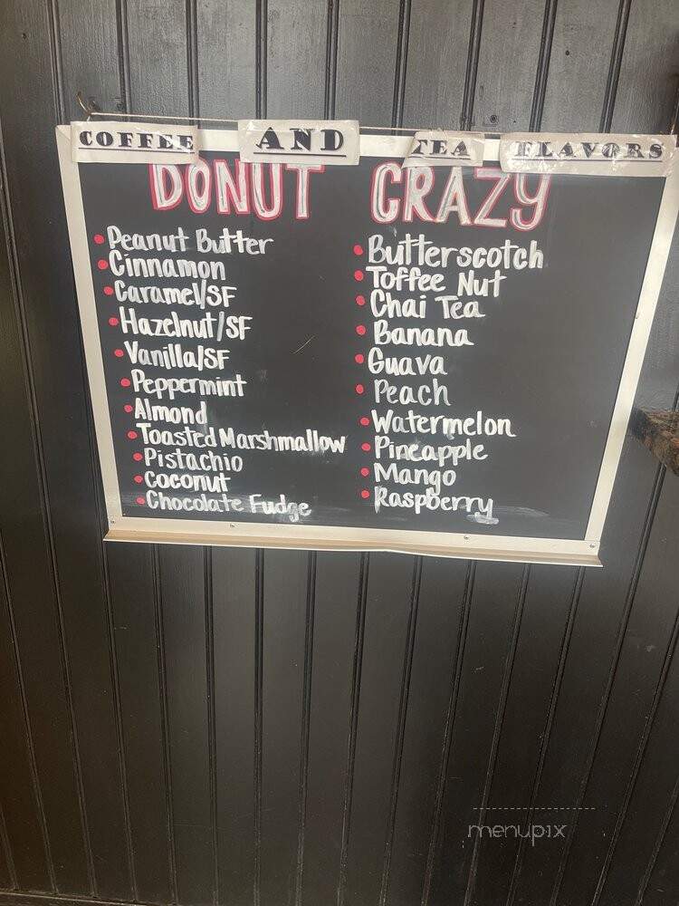 Donut Inc. - Stratford, CT