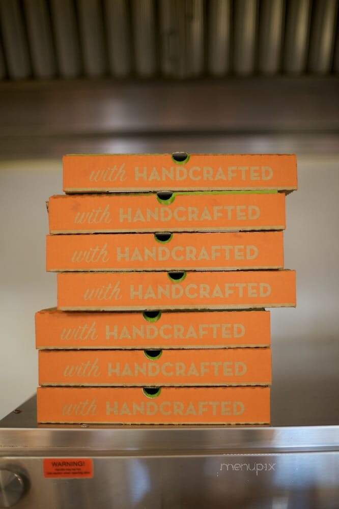 Double Dave's Pizzaworks - Austin, TX menu_pic