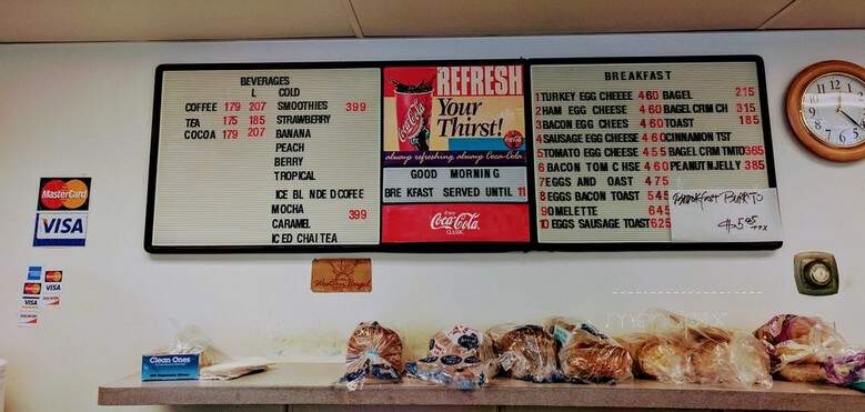 Encino Eatery - Encino, CA menu_pic