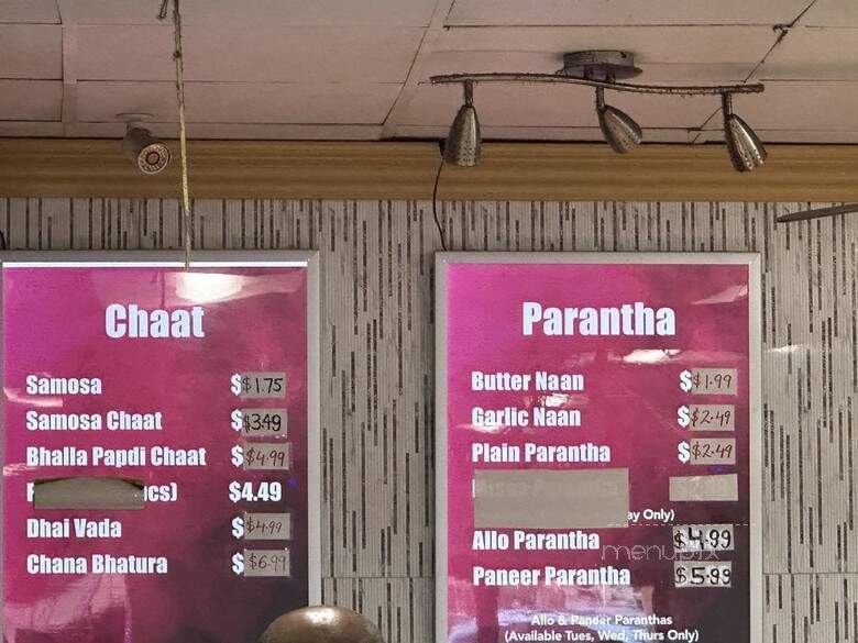 Best Sweets & Snacks - Canoga Park, CA menu_pic