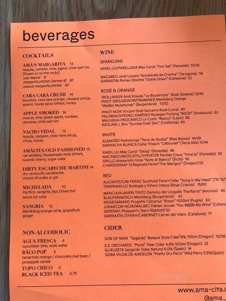 Thai Thai BBQ - Culver City, CA menu_pic