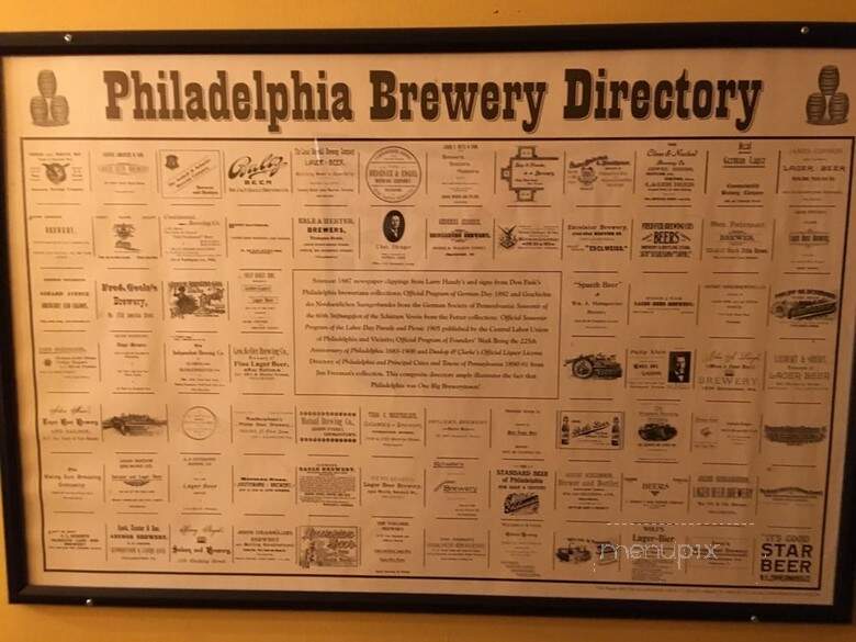 Earth Bread + Brewery - Philadelphia, PA